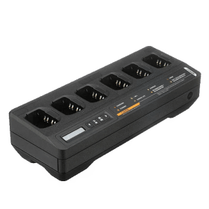 PMPN4499 - Cargador Impres 6 unidades