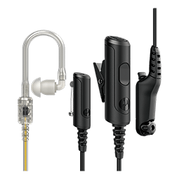 PMLN8084 - t de Supervisión Alámbrica IMPRES 3 con tubo traslúcido de audio fuerte, GCAI-mini