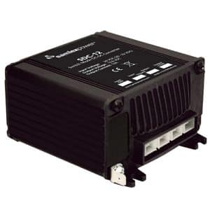 SDC-12 - Conversor: 20-32 VDC  Output 13.8 VDC  12 Amps