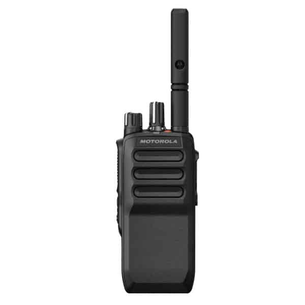 Radio Motorola R5