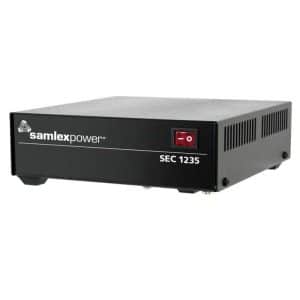 SEC-1235 - Fuente de Poder Switching 13.8 VDC 30A