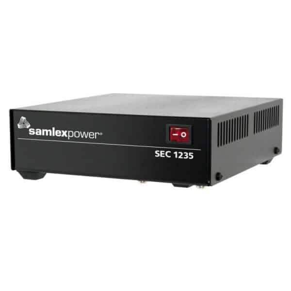 SEC-1235 - Fuente de Poder Switching 13.8 VDC 30A